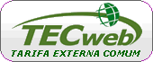Banner TECWEB